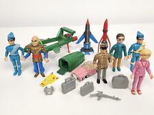 Vintage matchbox thunderbirds for sale  STROUD