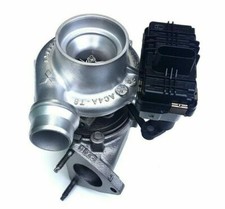 Usado, TurboladerJaguar XE XF / Range Rover Evoque Discovery 49335-01930 G4D36K682AE comprar usado  Enviando para Brazil