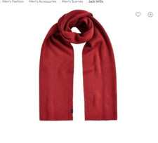 Jack wills red for sale Jack wills red for sale  WHITSTABLE