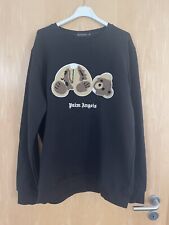 Palm angels sweatshirt gebraucht kaufen  Dingolfing