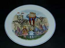 Vintage wade plate for sale  MARKET RASEN