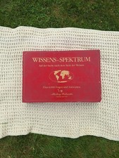 Ass wissens spektrum gebraucht kaufen  Lüneburg