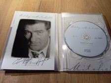 Autographe eddy mitchell d'occasion  Saint-Herblain