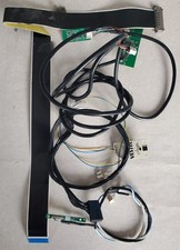 Lot cables nappes d'occasion  France