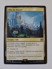 Carte magic ville d'occasion  La Réole
