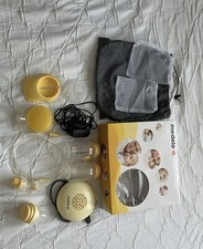 Medela freestyle swing for sale  HERTFORD