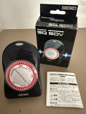 Seiko 50v compact for sale  Houston
