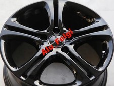 Alufelge zoll 5x112 gebraucht kaufen  Geesthacht