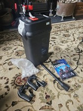 Fluval 406 external for sale  COCKERMOUTH