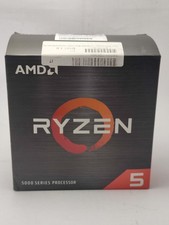 Amd ryzen 5600x usato  Gozzano