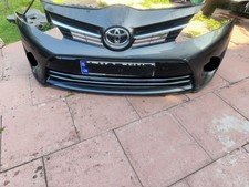 Toyota verso 1.8 for sale  BIRMINGHAM