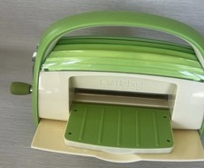Cuttlebug embossing die for sale  Horseshoe Bay