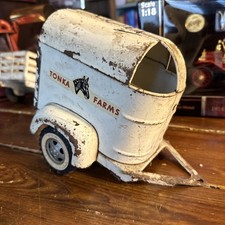 Vintage 1958 tonka for sale  Corning