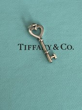 Tiffany ciondolo pendente usato  Sant Anastasia