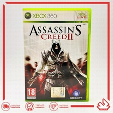 Assassin creed ubisoft usato  Vo