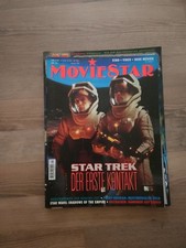 Moviestar januar 1997 gebraucht kaufen  Minden