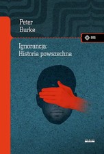 Książka Ignorancja: Historia powszechna  na sprzedaż  PL