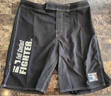 Fcf fight shorts for sale  Manchester