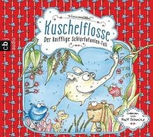 Kuschelflosse knifflige schlü gebraucht kaufen  Berlin