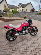 Honda cb900f supersport for sale  CARMARTHEN