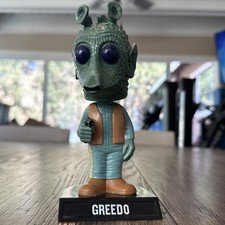 Star wars bobble for sale  Hacienda Heights