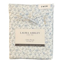 Laura ashley twin for sale  Sarasota