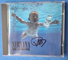 Dave grohl nirvana for sale  READING