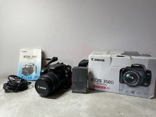 Canon slr digital gebraucht kaufen  Konstanz