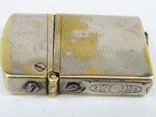 Rare briquet ancien d'occasion  Sauveterre-de-Comminges