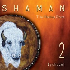Wychazel shaman healing for sale  UK