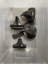 Thule footpack 754 for sale  EMSWORTH