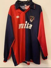 Maglia genoa primi usato  Genova