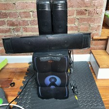 bluetooth system surround for sale  Somerville