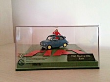 Diorama fiat nuova usato  Corbetta