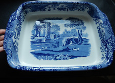 Rare exlarge spode for sale  POOLE