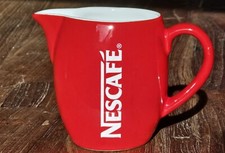 Nescafé kännchen milchkännc gebraucht kaufen  Lohmar