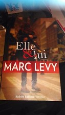 Marc lévy grand d'occasion  Suresnes