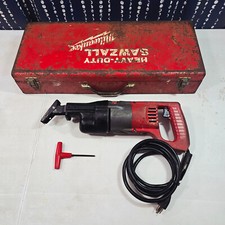 duty heavy sawzall for sale duty heavy sawzall for sale Winter Haven