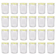 24x 380ml pot d'occasion 24x 380ml pot d'occasion  Expédié en France