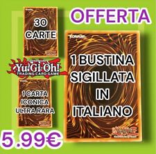 Lotto carte yugioh usato  Breno