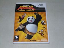 Kung panda guerrieri usato  Italia