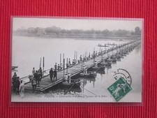 Cpa ecrite timbre d'occasion  Nérac