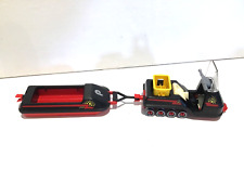 Playmobil 3694 snowmobile for sale  HEATHFIELD