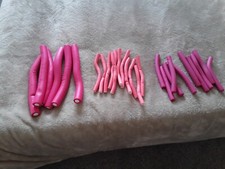 Foam sponge hair for sale  UK