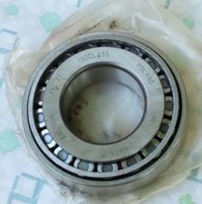 Timken 30206 roulement d'occasion  Bourges