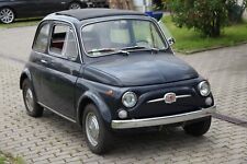 Fiat 500 500l gebraucht kaufen  Leipzig