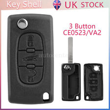 Flip car key for sale  UK