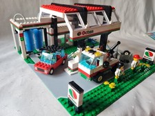 Lego set 6397 gebraucht kaufen  Obergriesbach