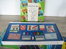 Ancien jeu société d'occasion  Neuville-aux-Bois