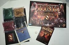 Risk lord rings for sale  Clearlake